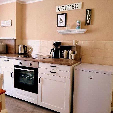 House46-1 Villa Хохен Нойендорф Екстериор снимка