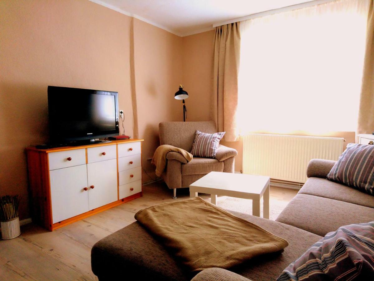House46-1 Villa Хохен Нойендорф Екстериор снимка