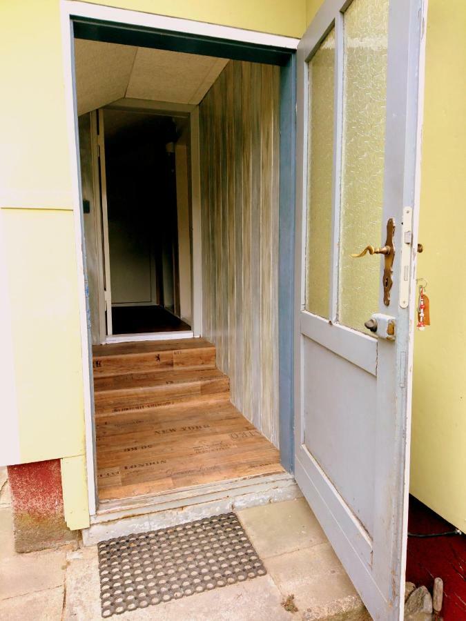 House46-1 Villa Хохен Нойендорф Екстериор снимка